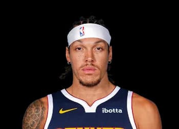 Aaron Gordon