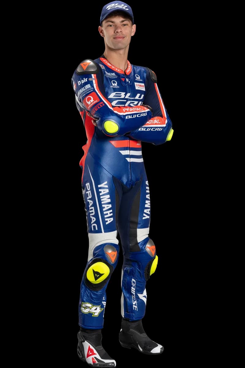 Alberto Ferrandez
