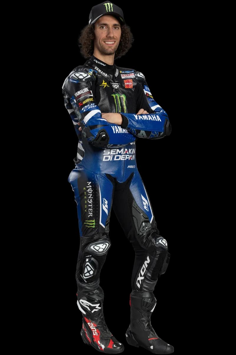 Alex Rins