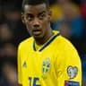 Alexander Isak