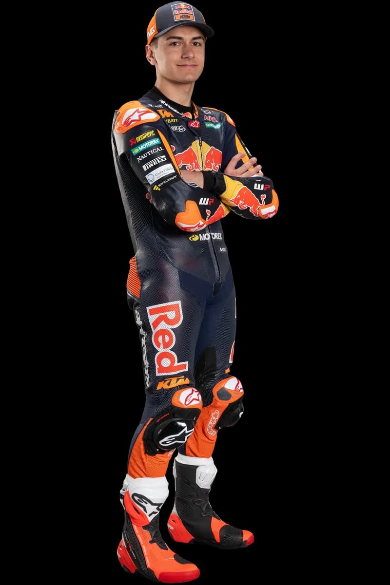 Alvaro Carpe