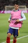 Alvaro Morata