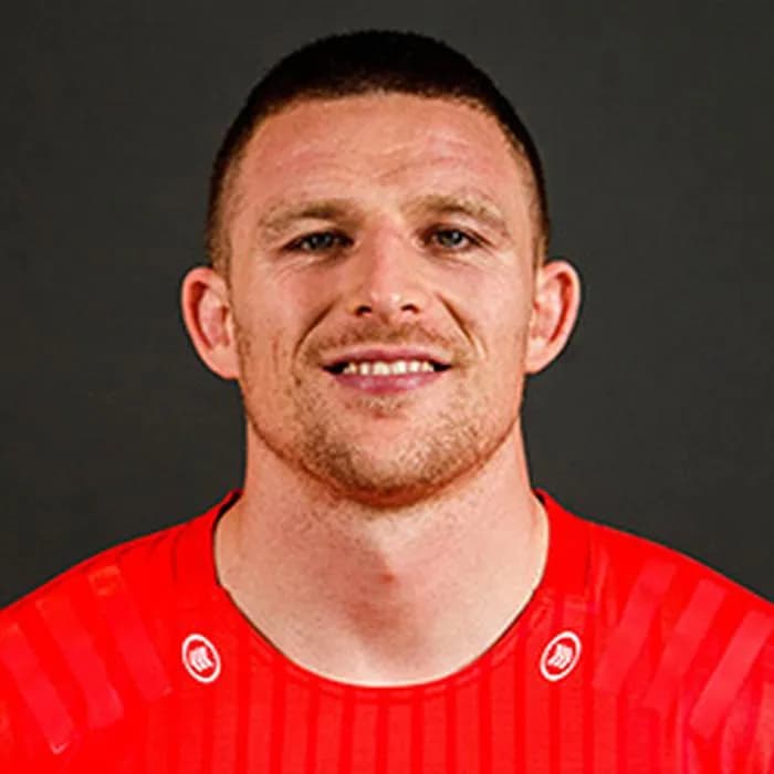Andrew Conway