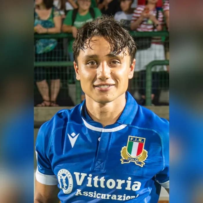 Ange Capuozzo