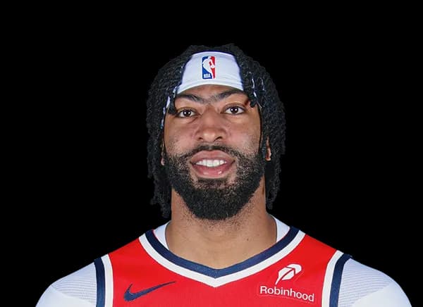 Anthony Davis