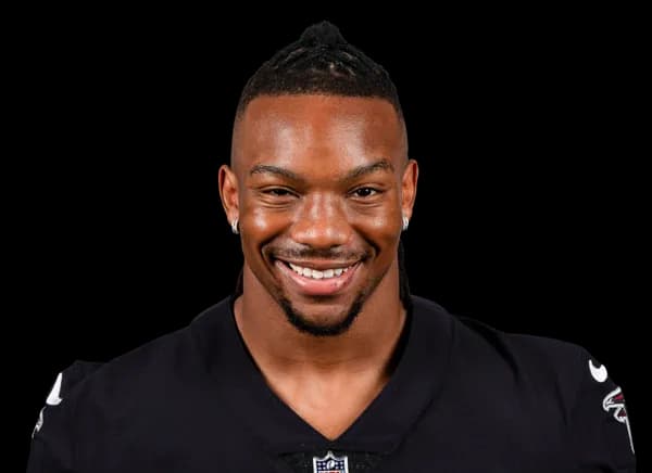 Bijan Robinson