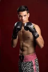 Brandon Figueroa