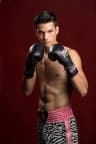 Brandon Figueroa