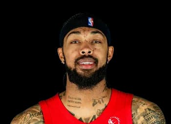 Brandon Ingram
