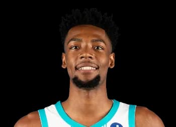 Brandon Miller