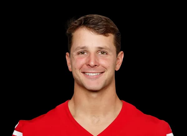Brock Purdy