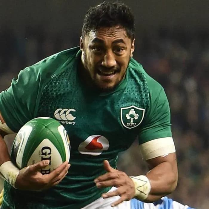 Bundee Aki