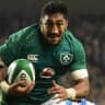 Bundee Aki