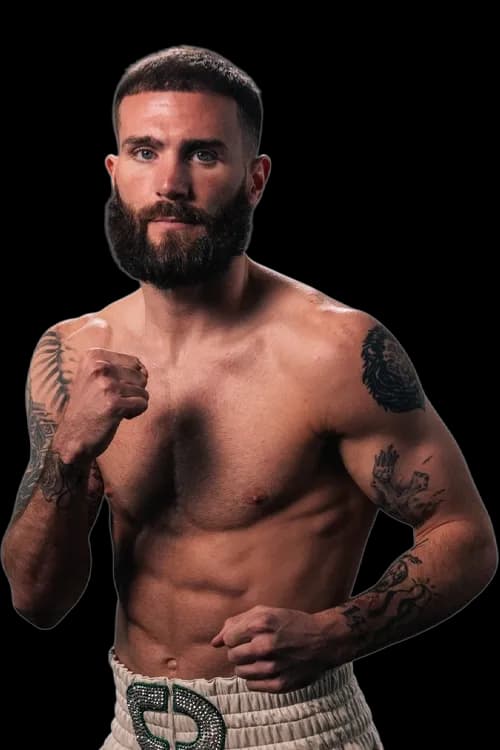 Caleb Plant