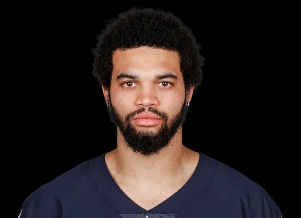 Caleb Williams