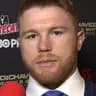 Canelo Alvarez