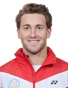 Casper Ruud