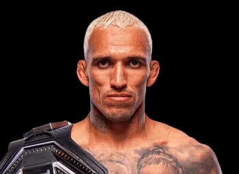 Charles Oliveira