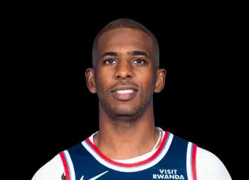 Chris Paul