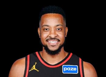CJ McCollum