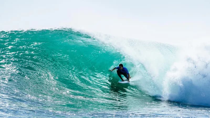 Connor O'Leary