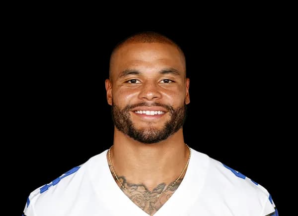 Dak Prescott