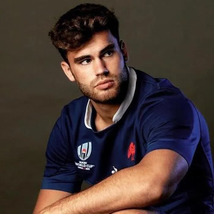 Damian Penaud