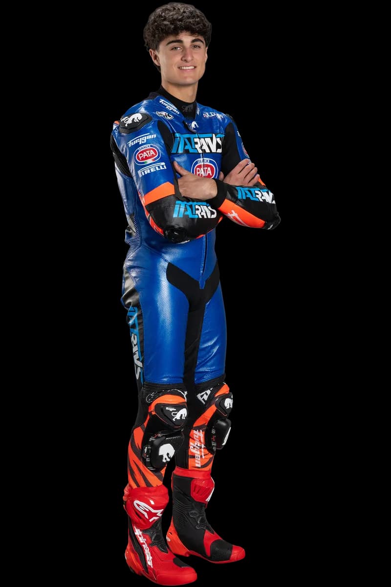 Daniel Muñoz