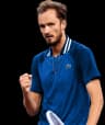 Daniil Medvedev