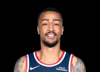 Dejounte Murray