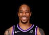 DeMar DeRozan