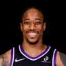 DeMar DeRozan