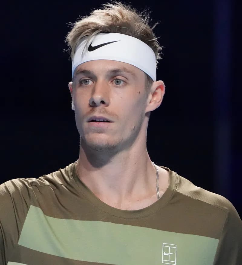 Denis Shapovalov