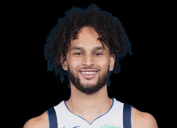 Dereck Lively II