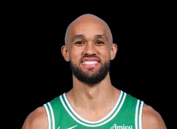 Derrick White