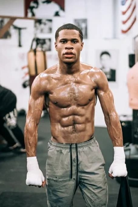 Devin Haney