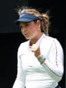Donna Vekic