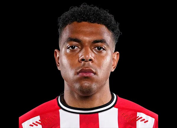 Donyell Malen