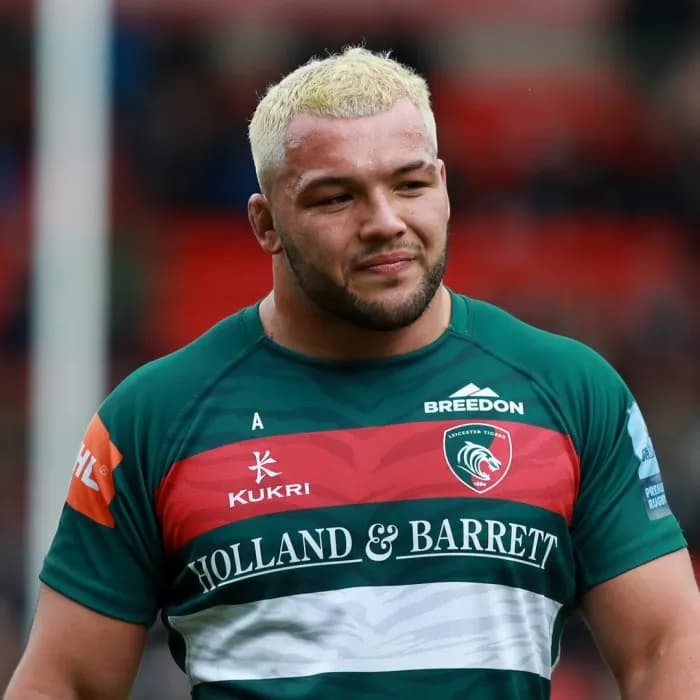 Ellis Genge