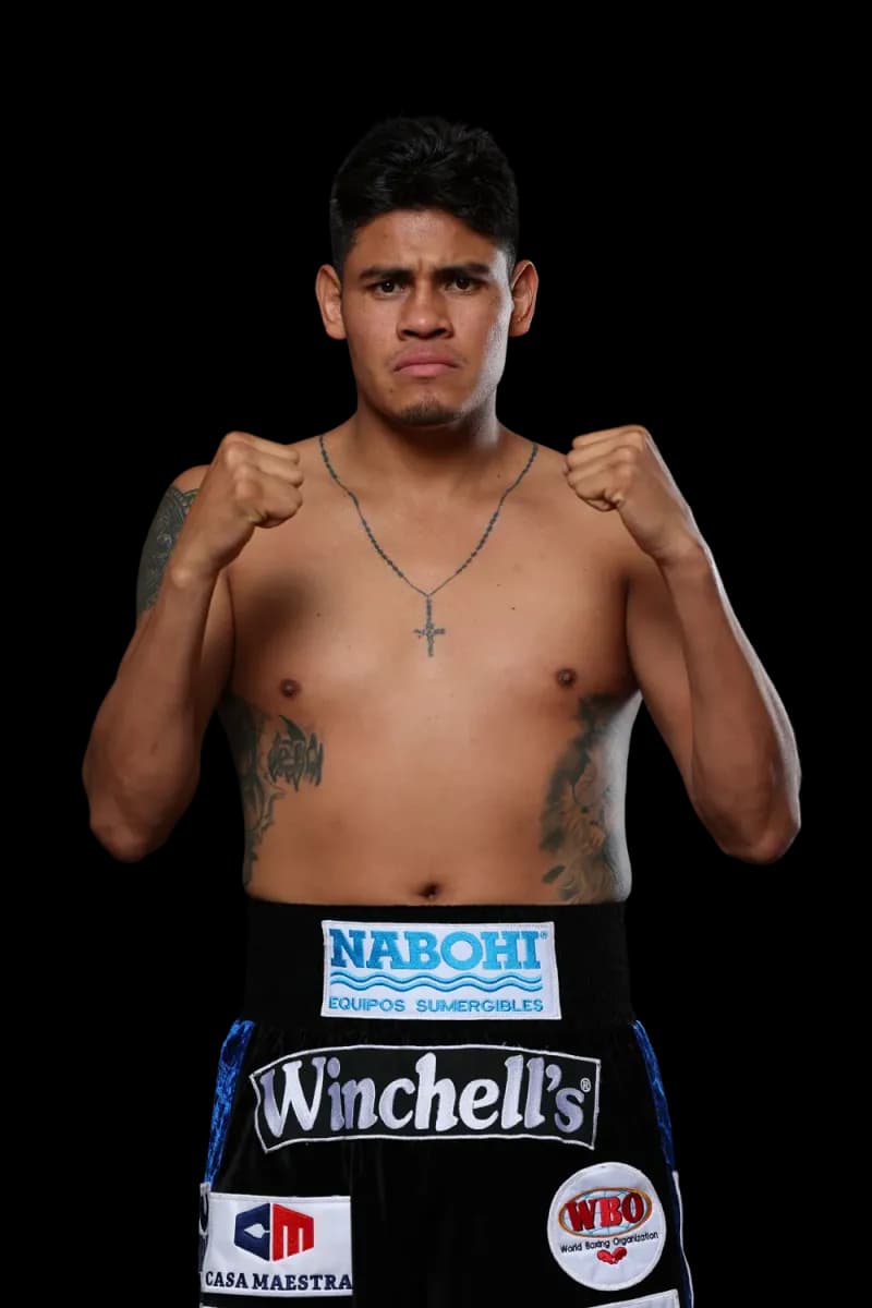 Emanuel Navarrete