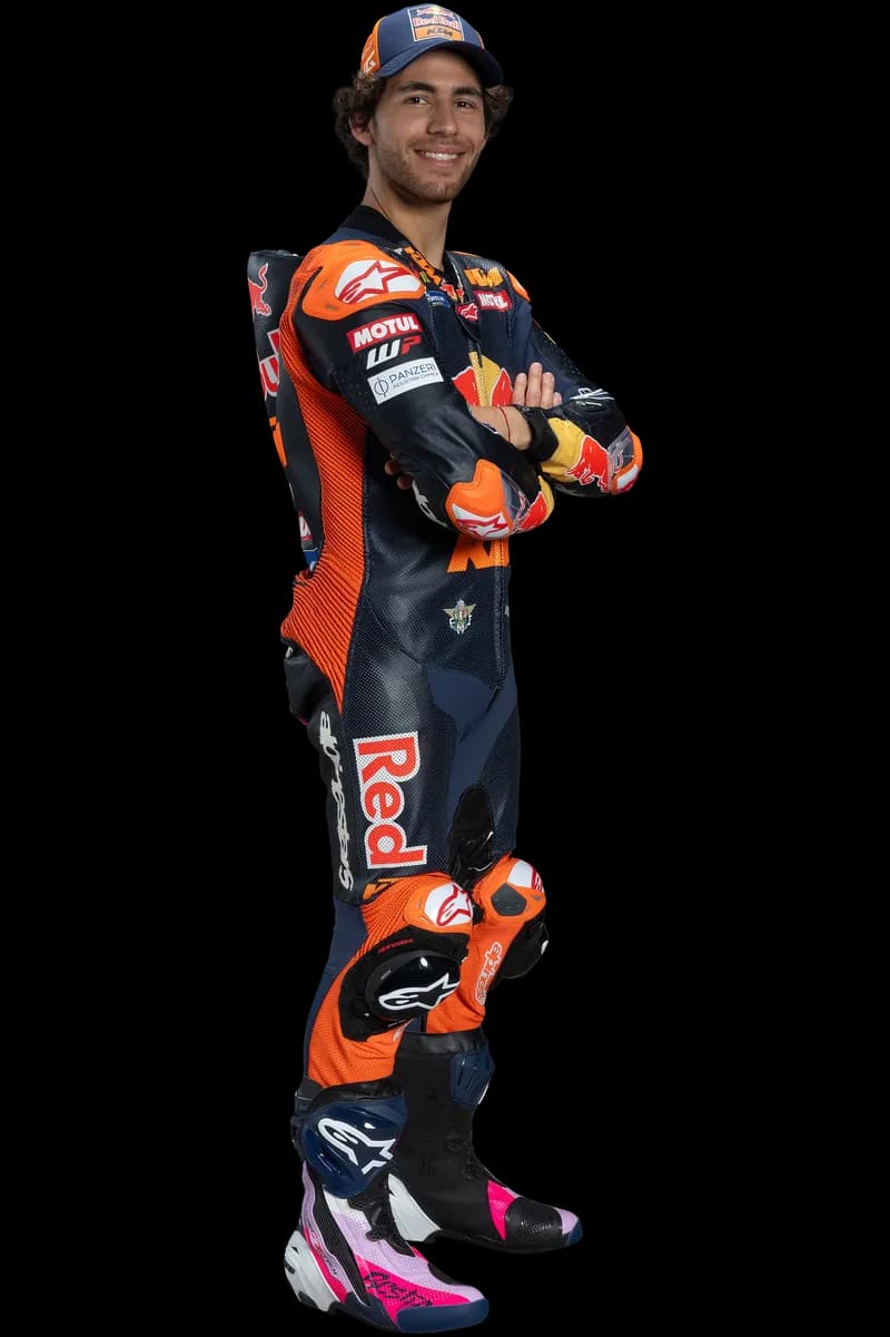 Enea Bastianini