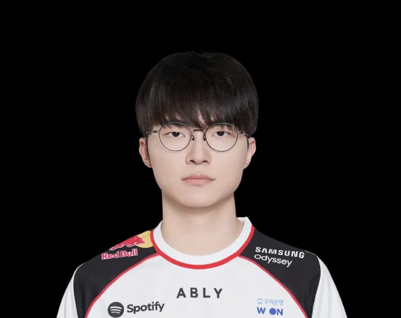 Faker