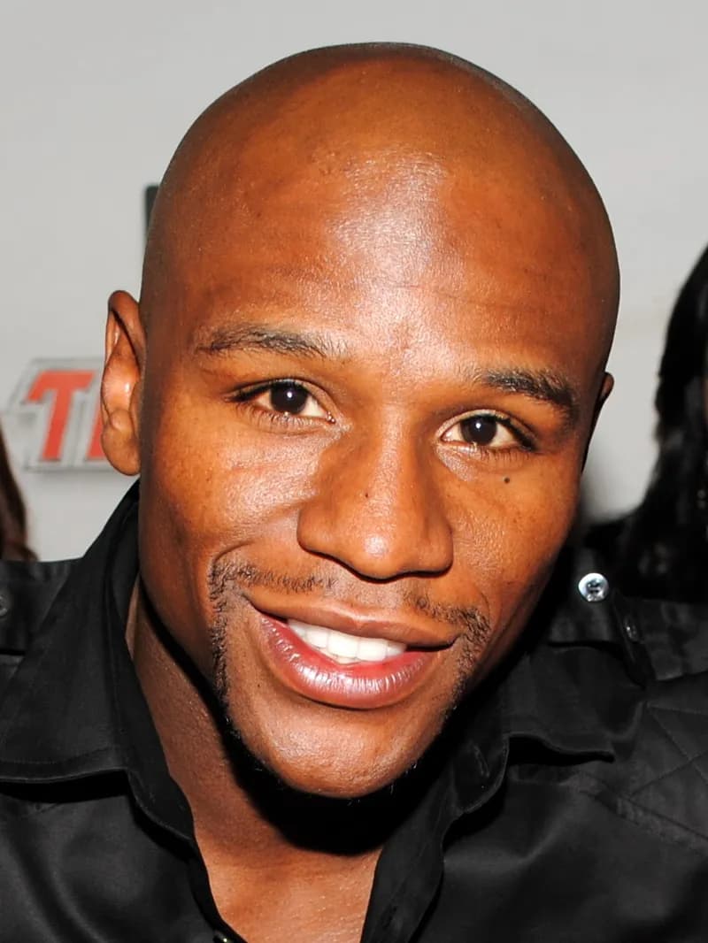 Floyd Mayweather Jr