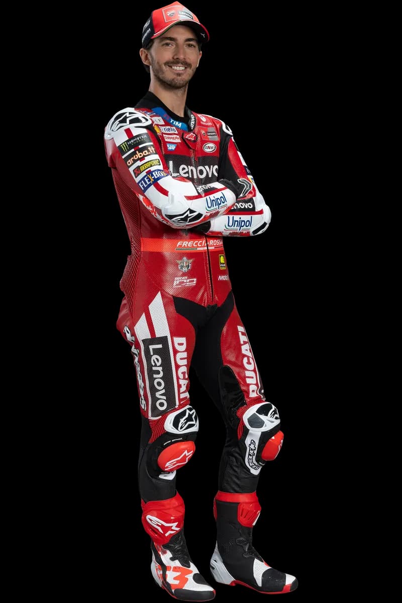Francesco Bagnaia