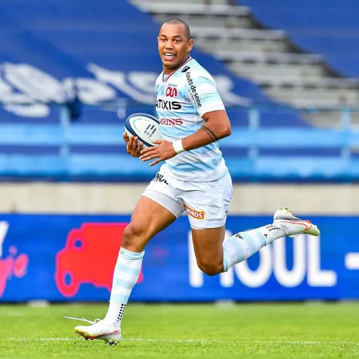 Gaël Fickou