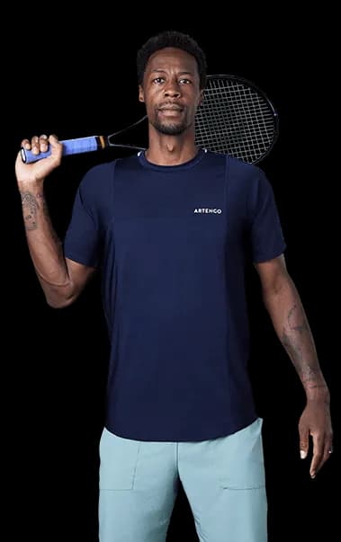 Gael Monfils