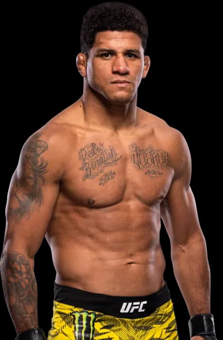 Gilbert Burns