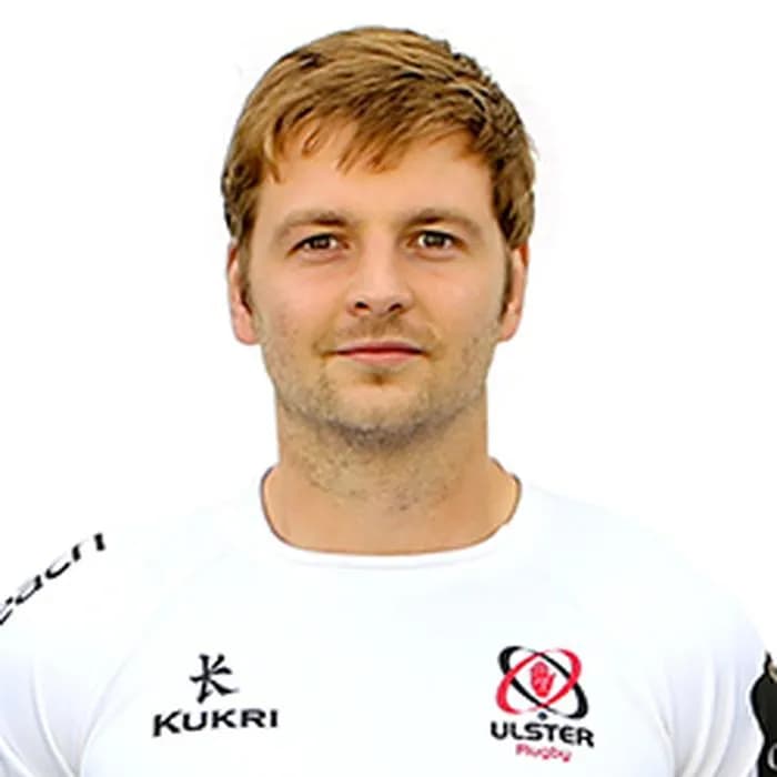Iain Henderson