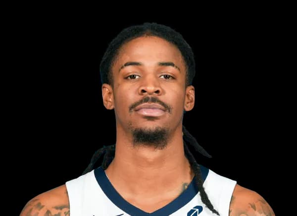 Ja Morant
