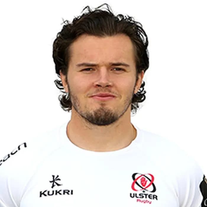 Jacob Stockdale